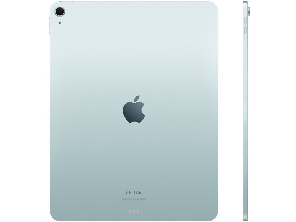 Apple iPad Air 13 (M3) 2025 — фото 2