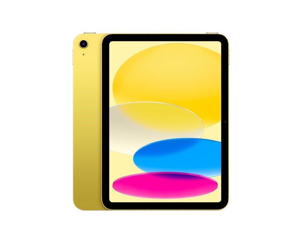 Apple iPad 11 (A16) 2025, Wi-Fi