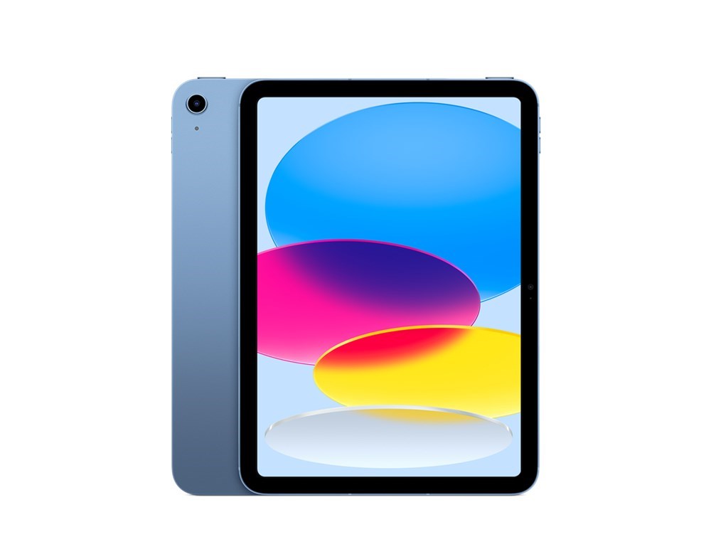 Apple iPad 11 (A16) 2025, Wi-Fi