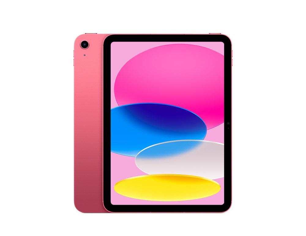Apple iPad 11 (A16) 2025, Wi-Fi