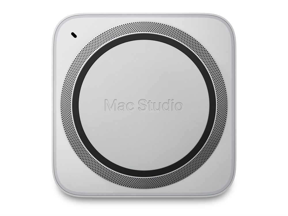Apple Mac Studio 2025