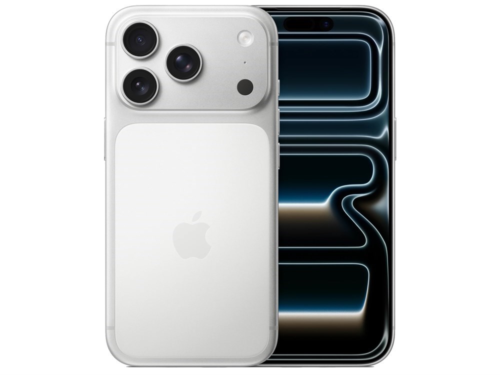 Apple iPhone 17 Pro