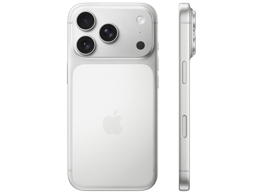 Apple iPhone 17 Pro — фото 2