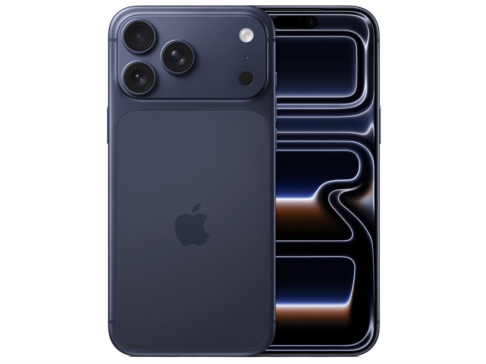Apple iPhone 17 Pro