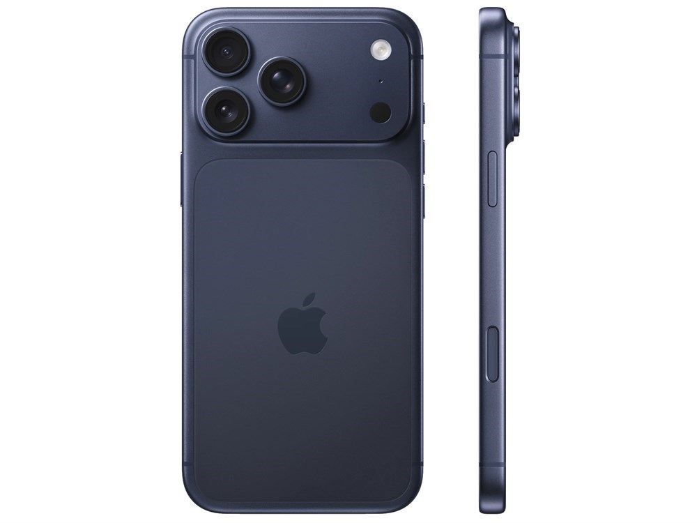Apple iPhone 17 Pro — фото 2