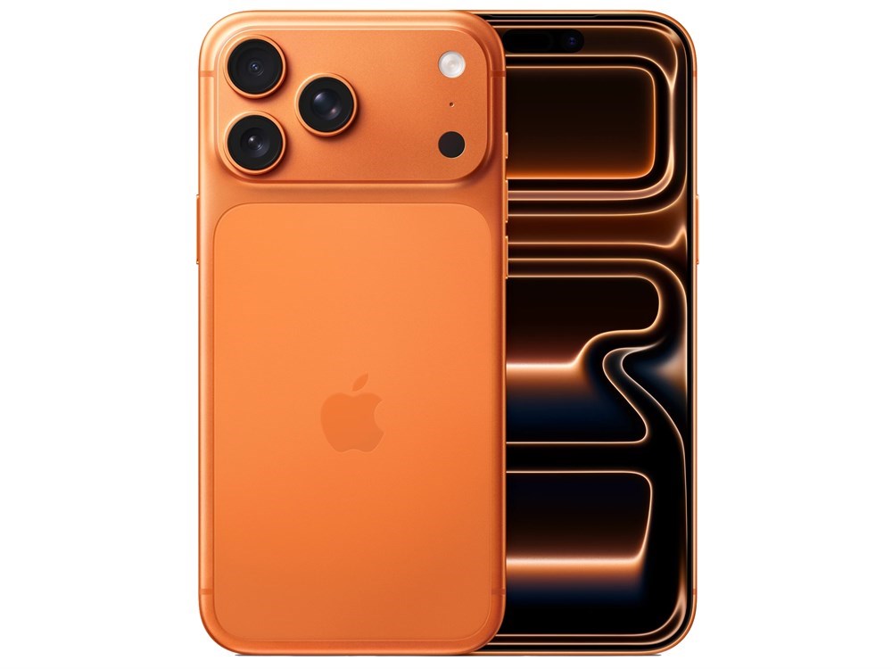 Apple iPhone 17 Pro