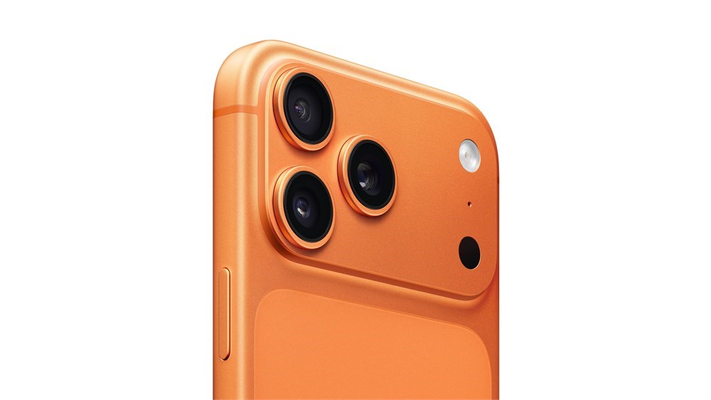 Apple iPhone 17 Pro — фото 3