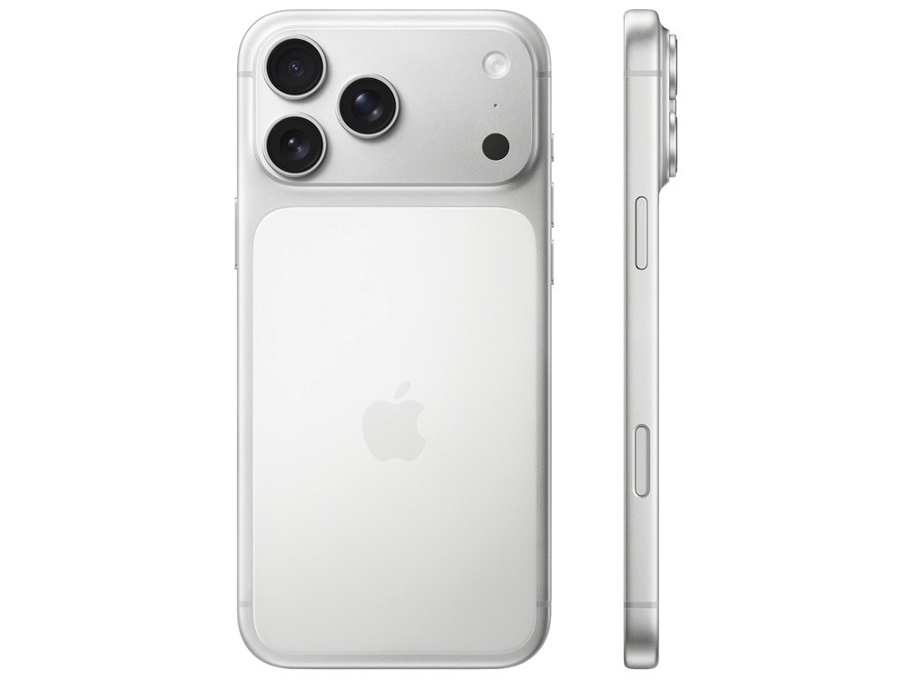 Apple iPhone 17 Pro Max — фото 2