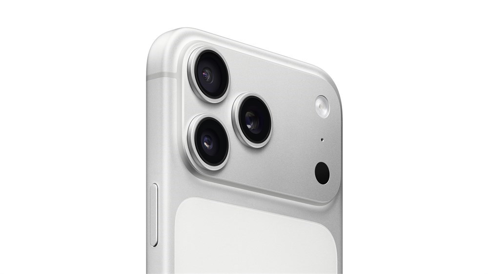 Apple iPhone 17 Pro Max — фото 3