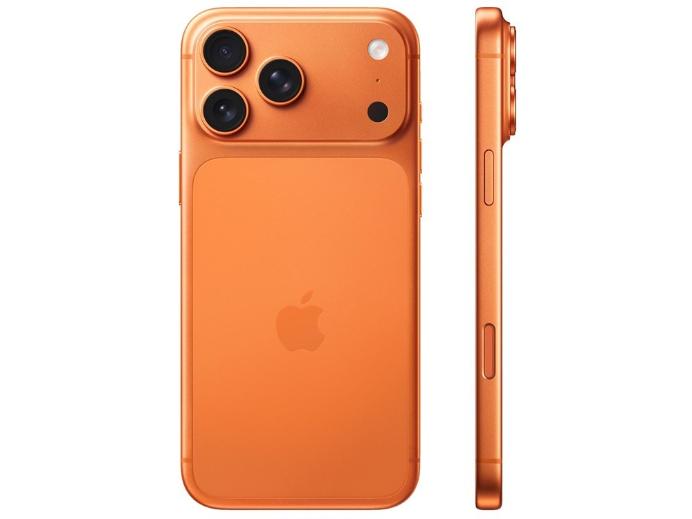 Apple iPhone 17 Pro Max — фото 2