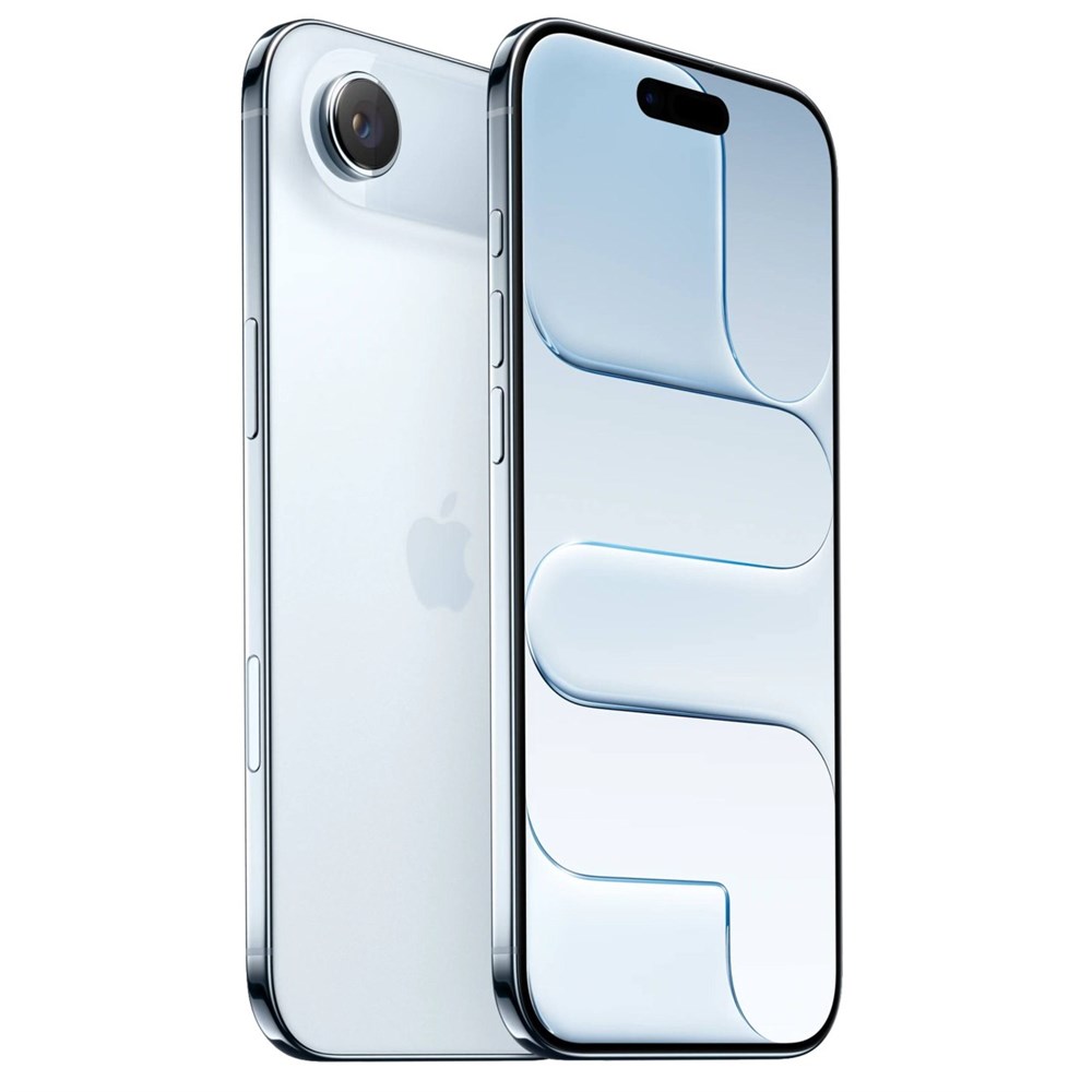 Apple iPhone Air (2025)