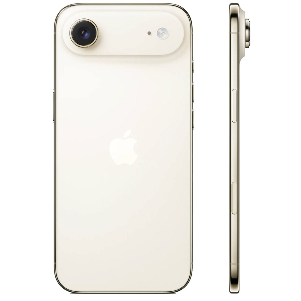 Apple iPhone Air (2025) — фото 2