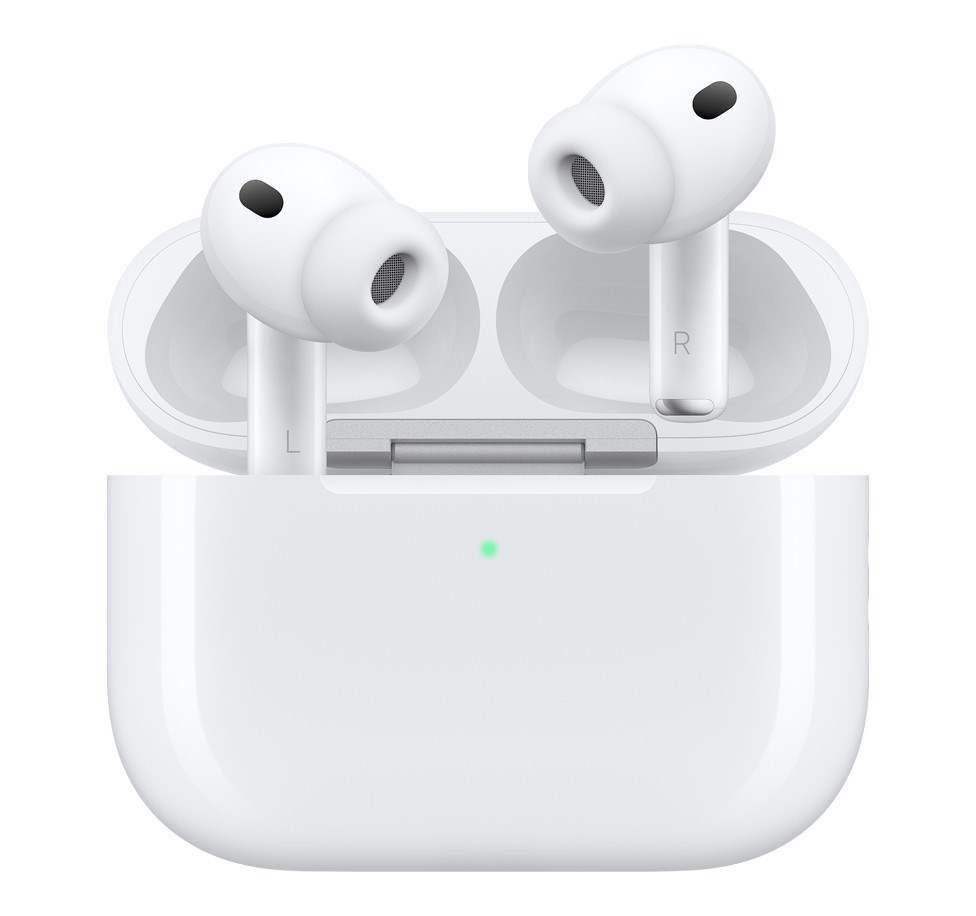 Apple AirPods Pro 3 (2025), White