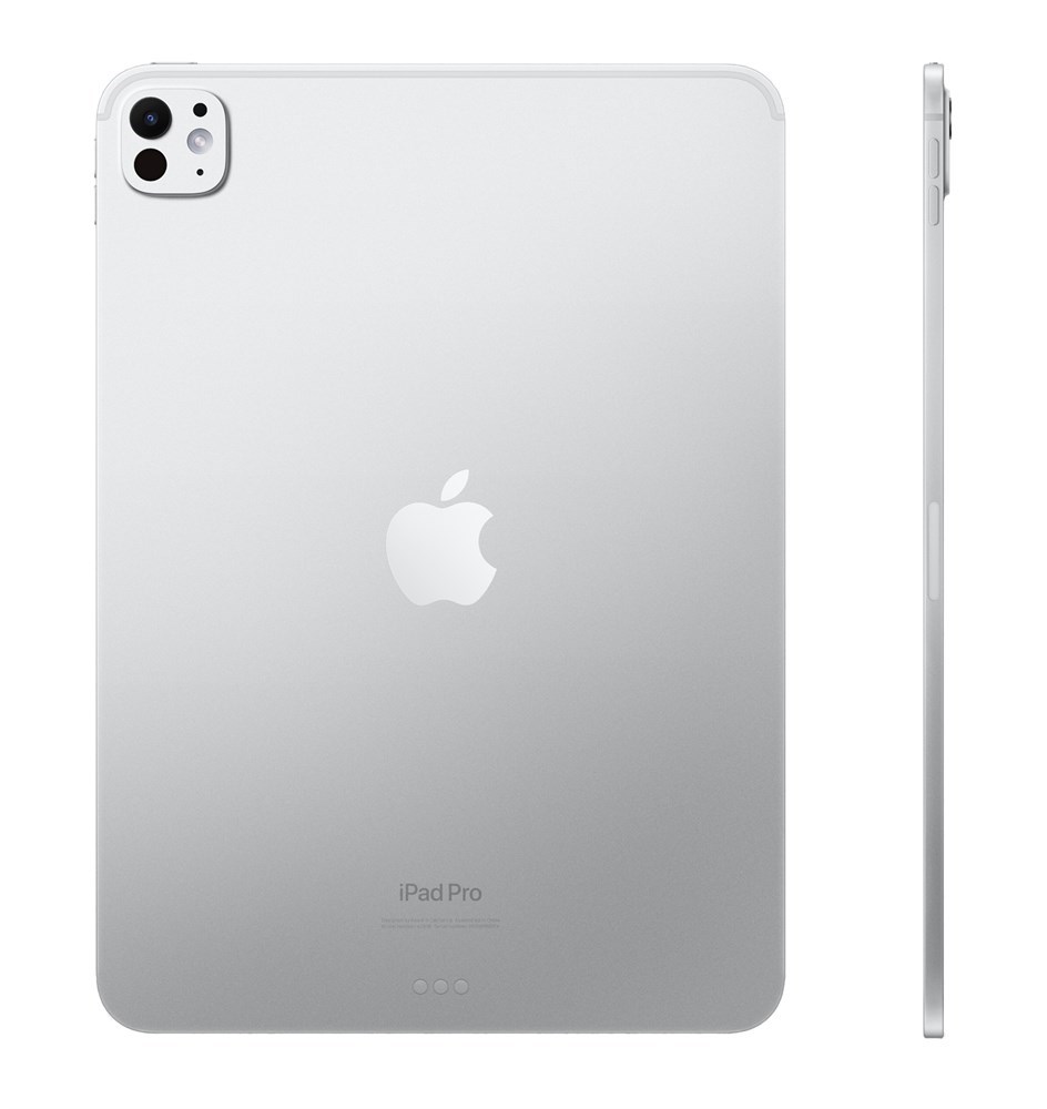 Apple iPad Pro 11 (M5) 2025 — фото 2