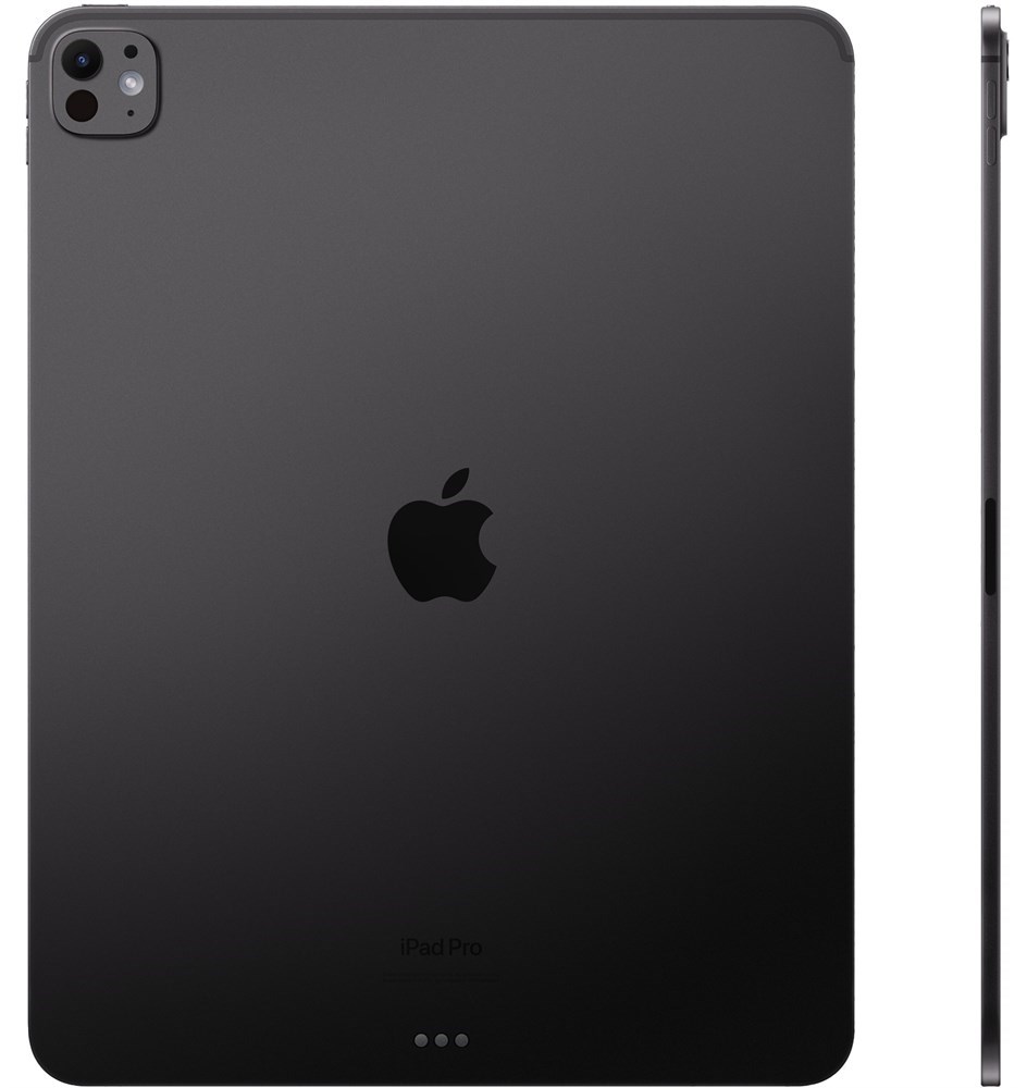 Apple iPad Pro 13 (M5) 2025 — фото 2