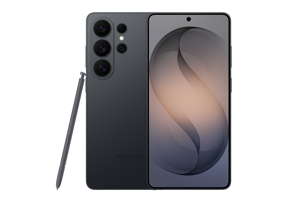 Samsung Galaxy S26 Ultra (2026)