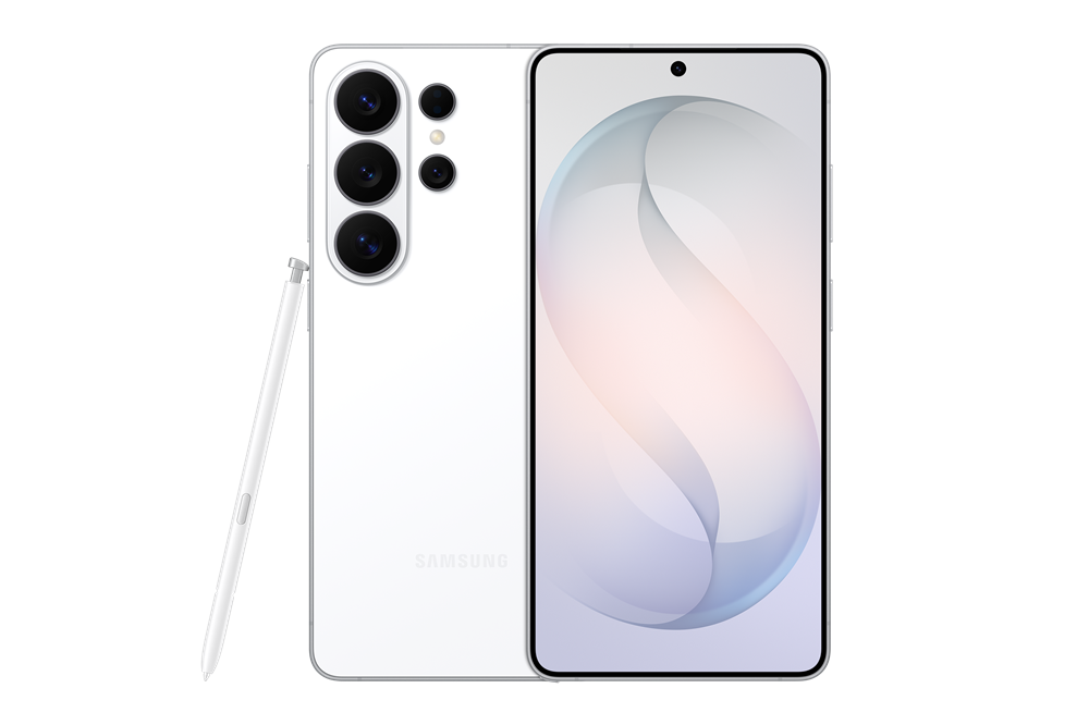 Samsung Galaxy S26 Ultra (2026)