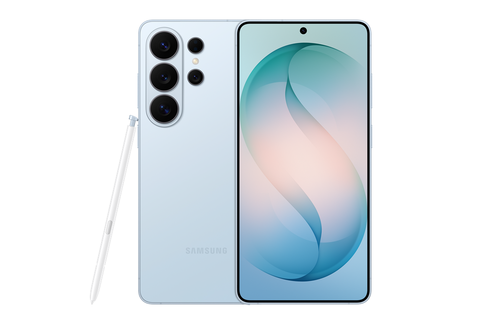 Samsung Galaxy S26 Ultra (2026)