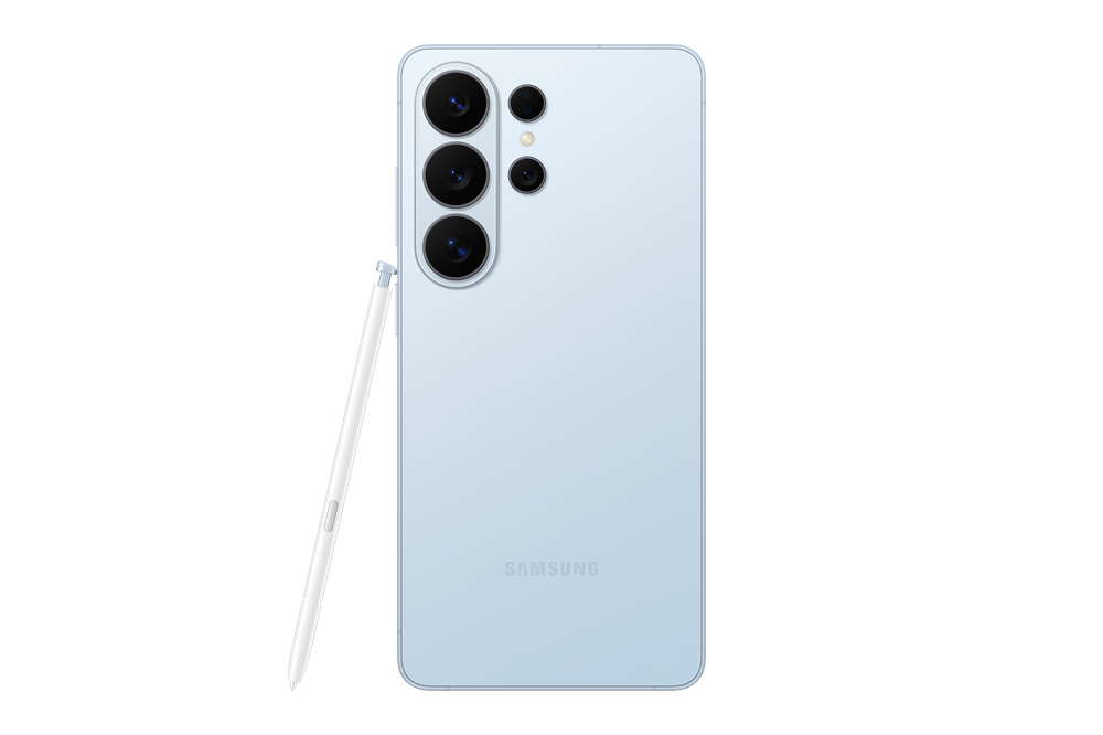 Samsung Galaxy S26 Ultra (2026) — фото 2