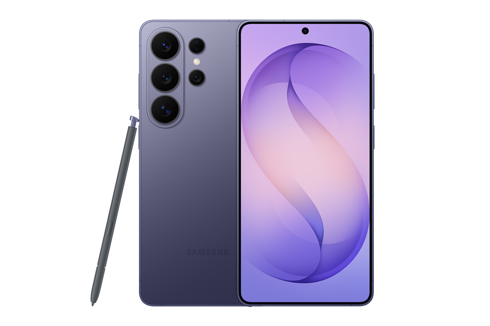 Samsung Galaxy S26 Ultra (2026)