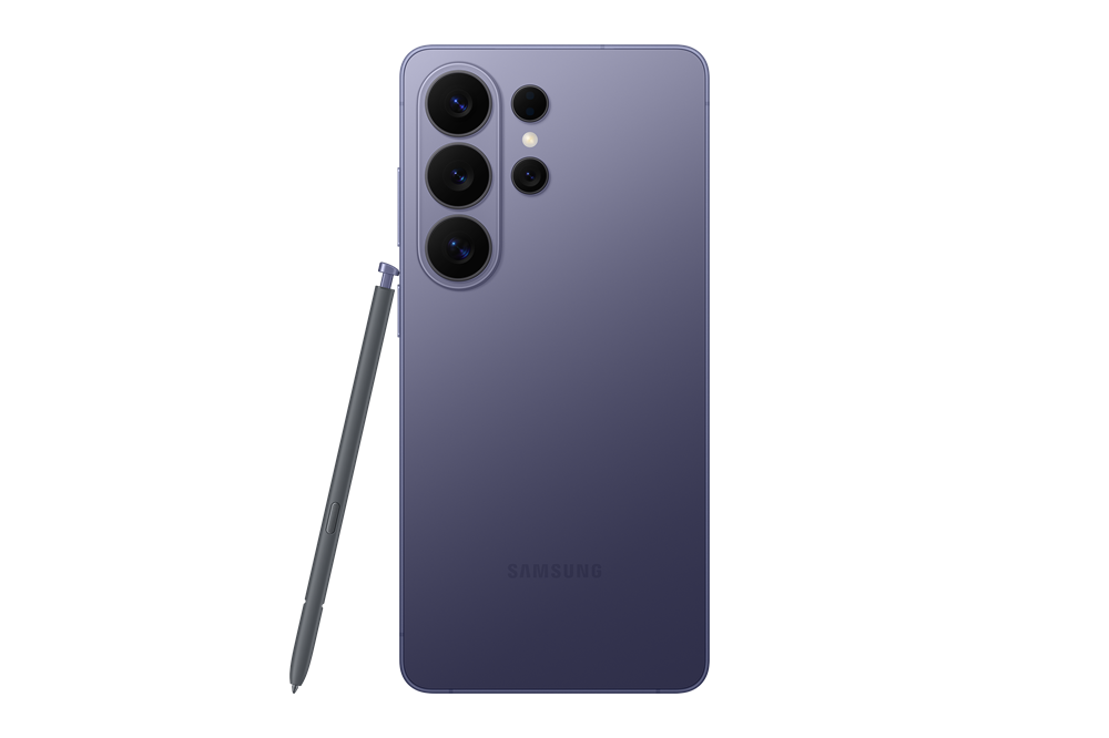 Samsung Galaxy S26 Ultra (2026) — фото 2