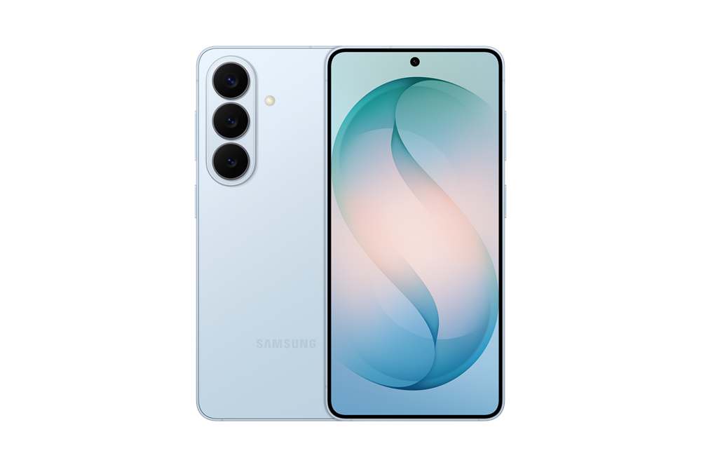 Samsung Galaxy S26 (2026)