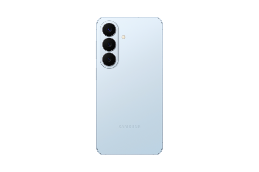 Samsung Galaxy S26 (2026) — фото 2