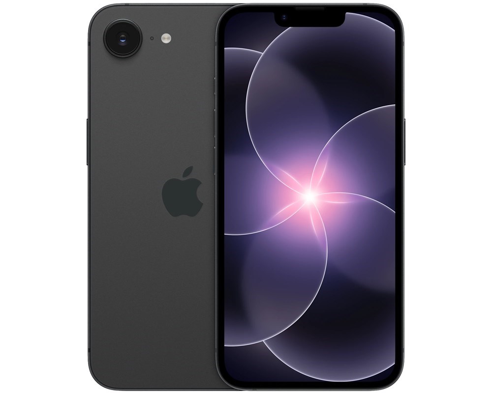 Apple iPhone 17e