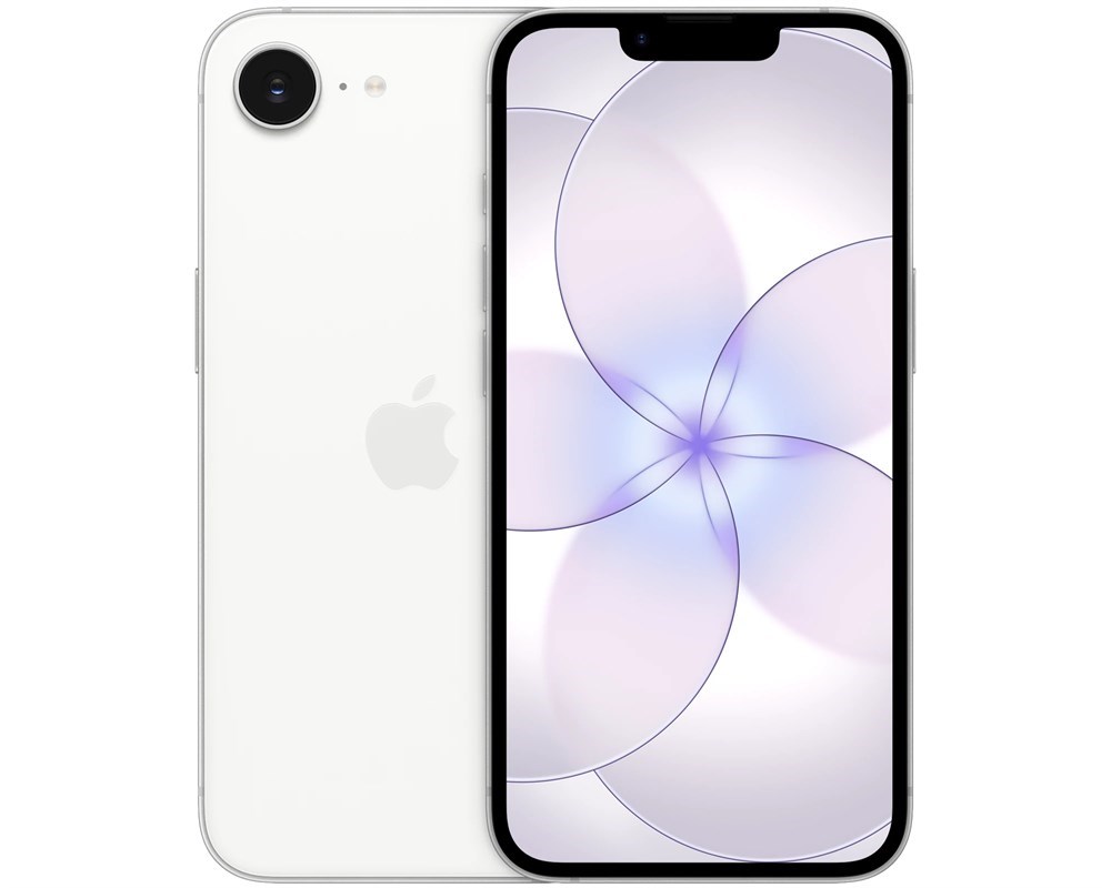 Apple iPhone 17e