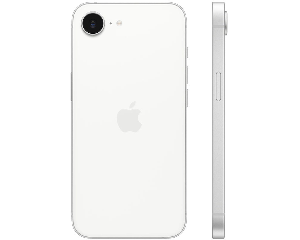 Apple iPhone 17e — фото 2