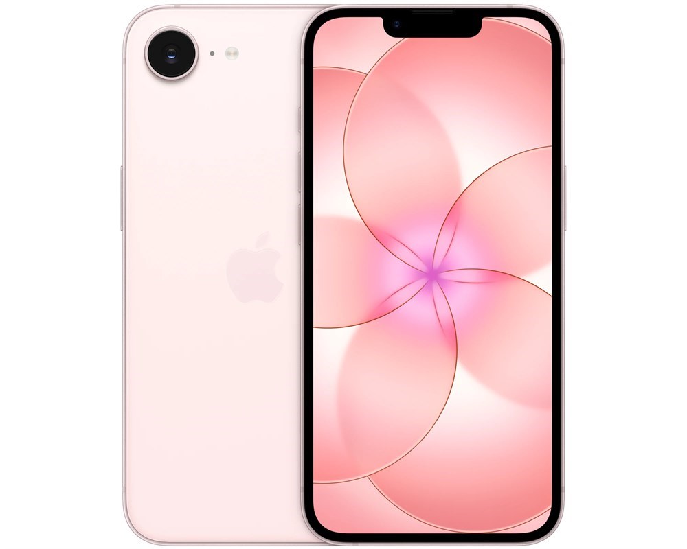 Apple iPhone 17e