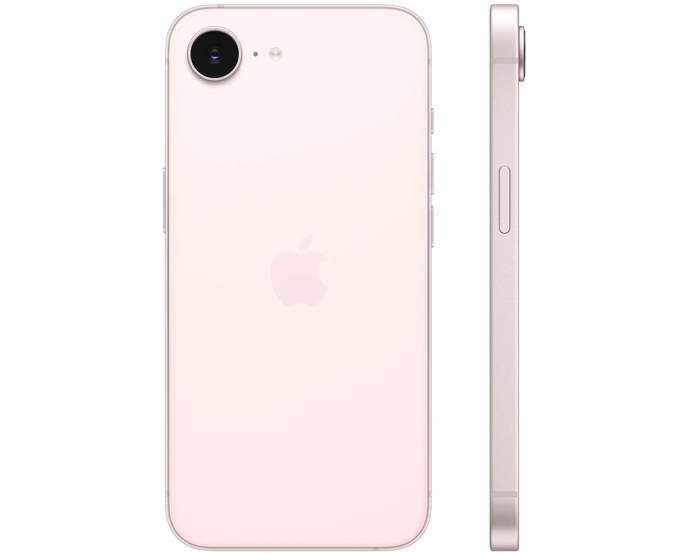 Apple iPhone 17e — фото 2