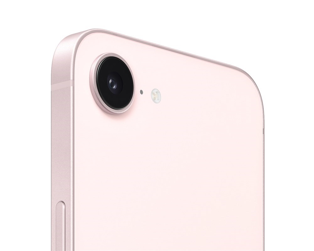 Apple iPhone 17e — фото 3