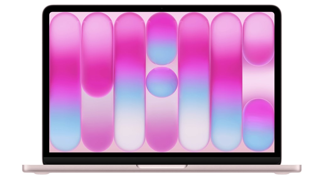 Apple MacBook Neo 13 (2026)