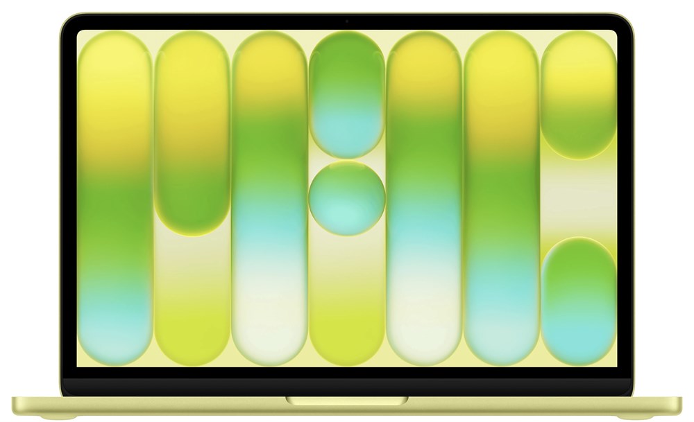 Apple MacBook Neo 13 (2026)