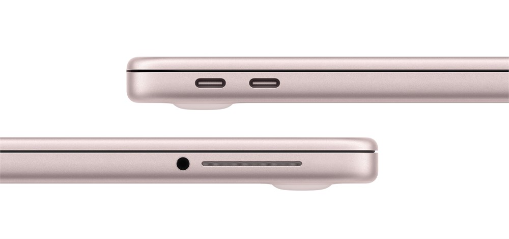Apple MacBook Neo 13 (2026) — фото 3
