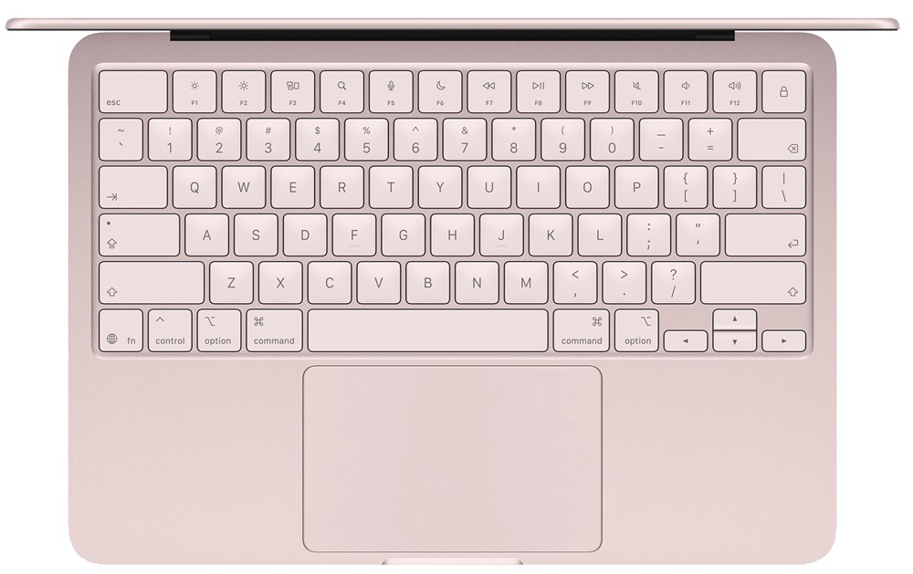 Apple MacBook Neo 13 (2026) — фото 2