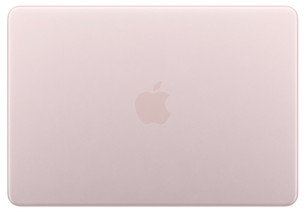 Apple MacBook Neo 13 (2026) — фото 4