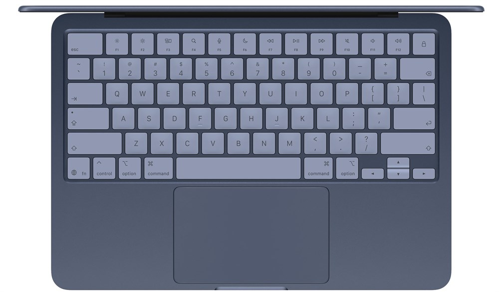 Apple MacBook Neo 13 (2026) — фото 2