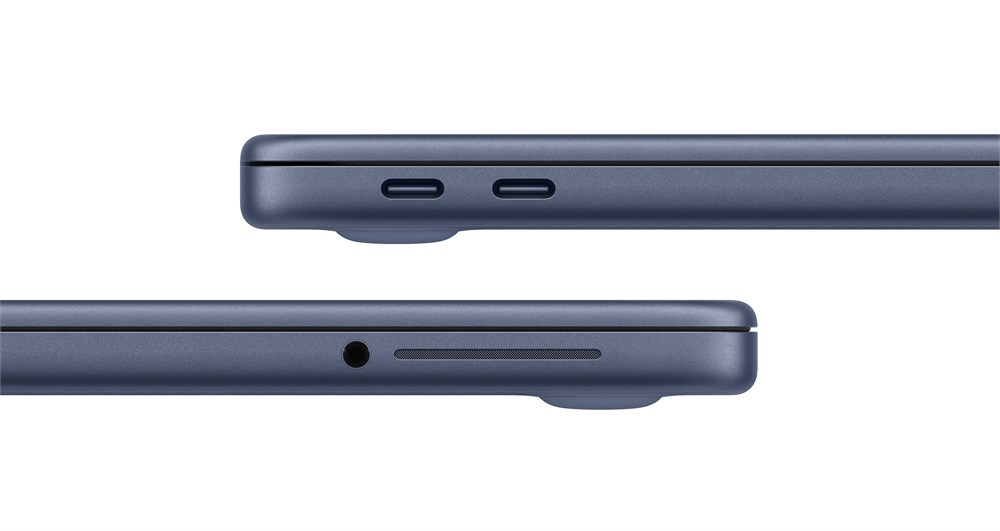 Apple MacBook Neo 13 (2026) — фото 3