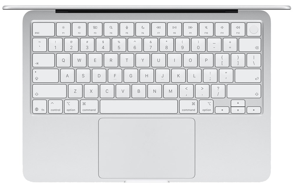 Apple MacBook Neo 13 (2026) — фото 2