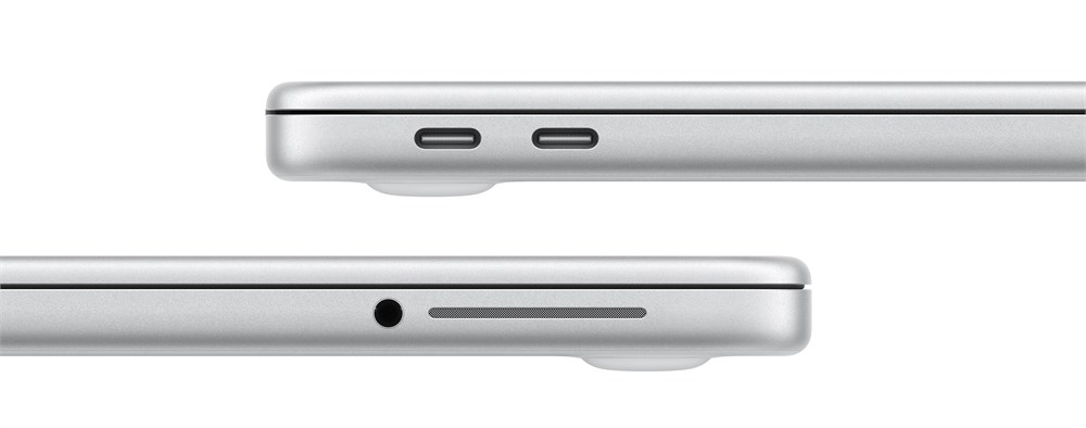 Apple MacBook Neo 13 (2026) — фото 3