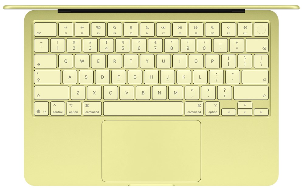 Apple MacBook Neo 13 (2026) — фото 2