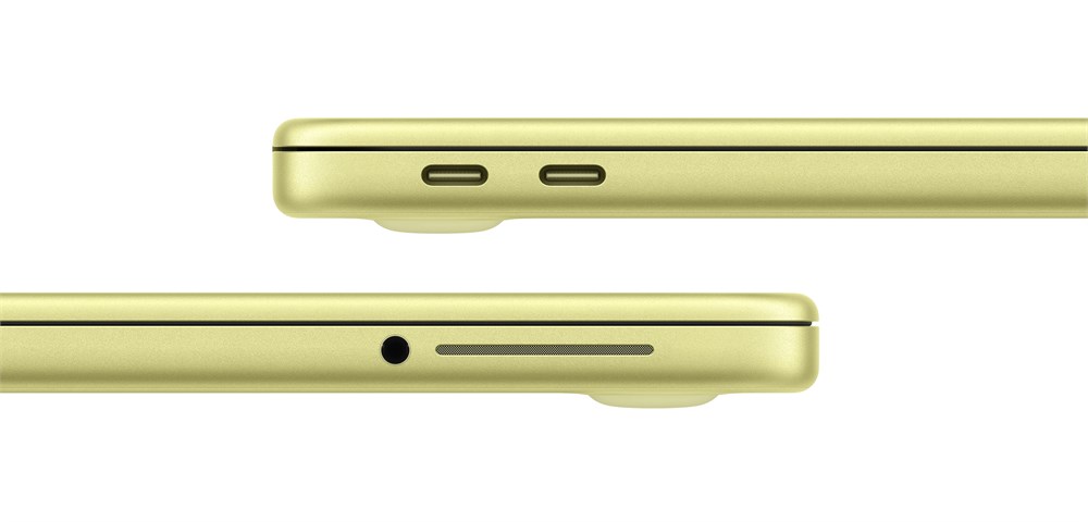 Apple MacBook Neo 13 (2026) — фото 3