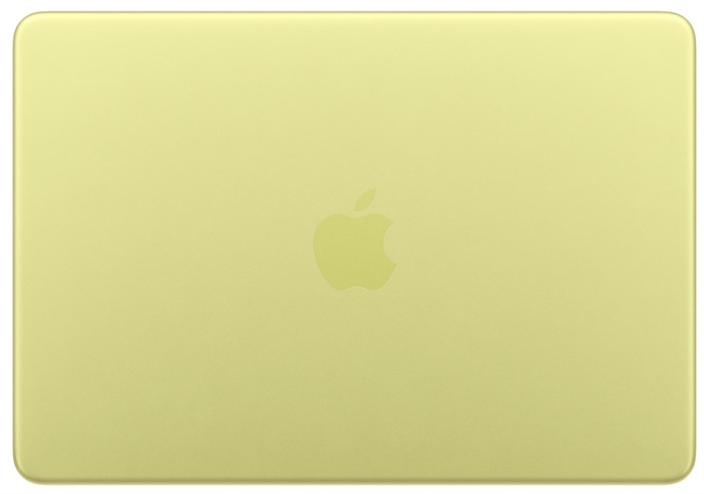 Apple MacBook Neo 13 (2026) — фото 4