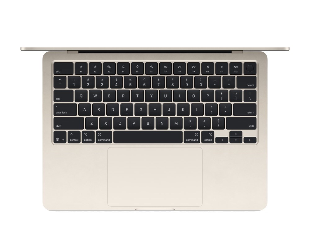 Apple MacBook Air 13 (M5) 2026 — фото 3