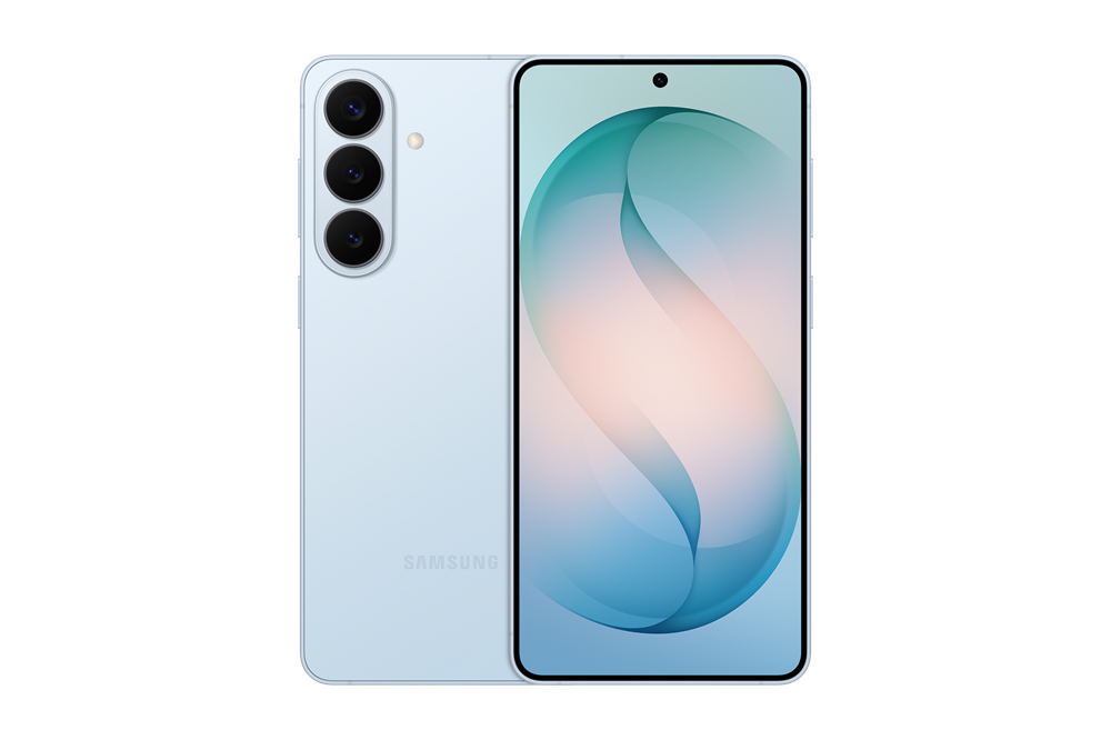 Samsung Galaxy S26+ (2026)