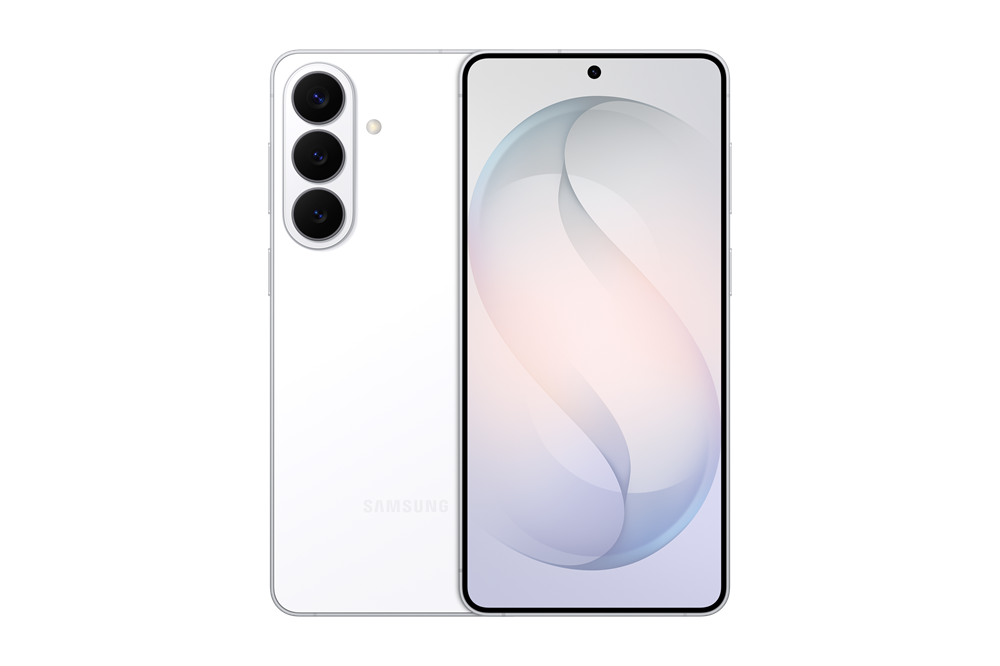 Samsung Galaxy S26+ (2026) — фото 1
