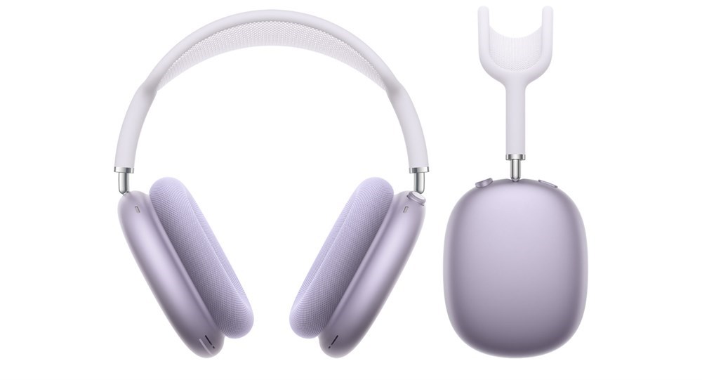 Apple AirPods Max 2 2026, Purple