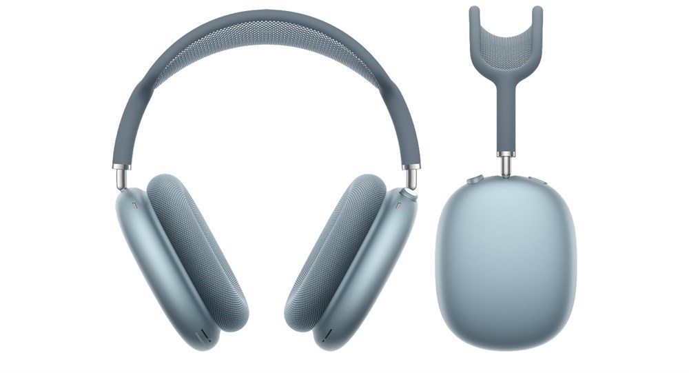 Apple AirPods Max 2 2026, Blue